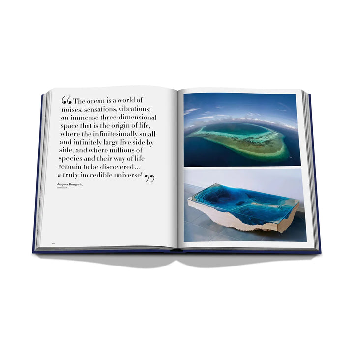 Ocean Book