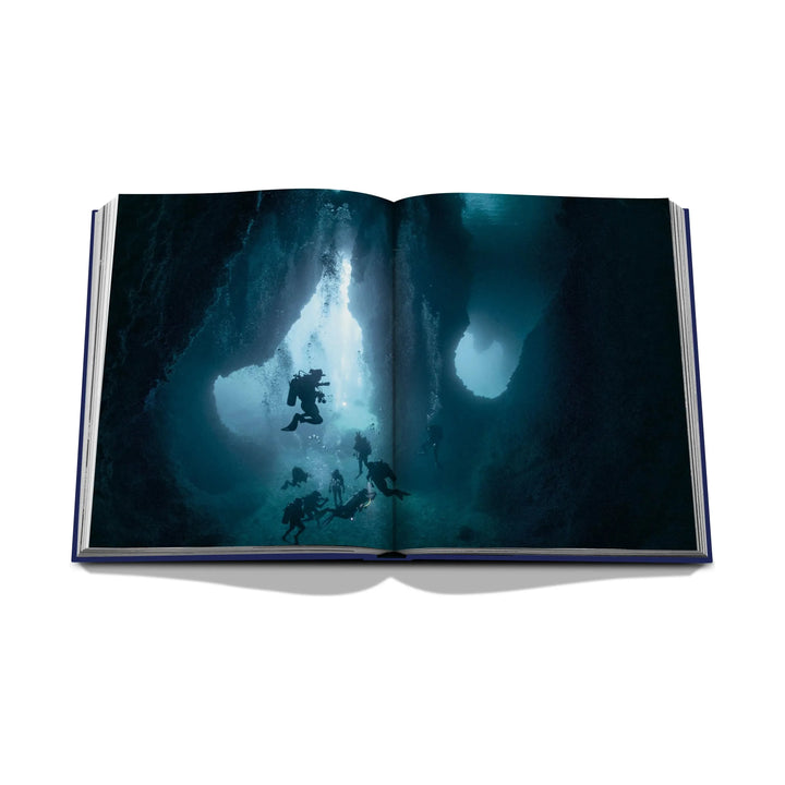 Ocean Book