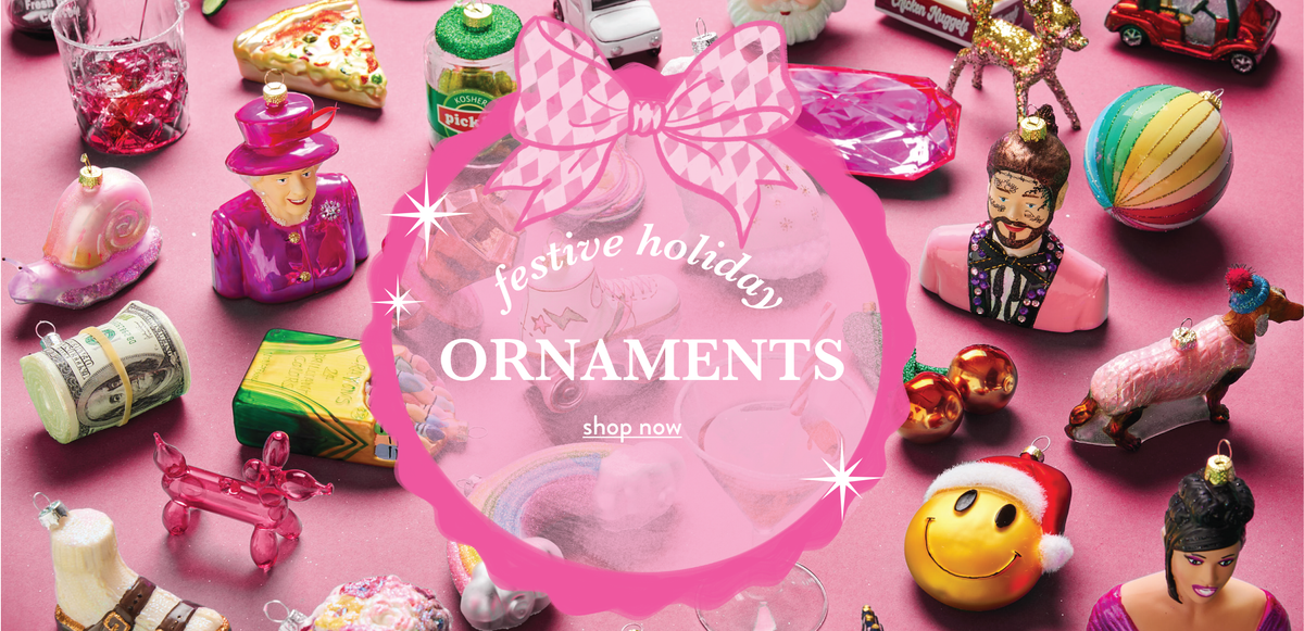 Ornaments Presley Paige