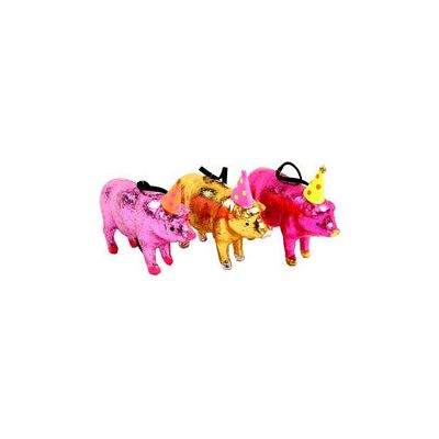 Lucky Pig - 3 Asst