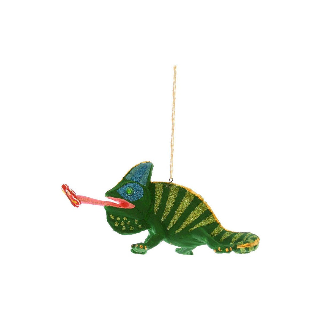 Tropics Iguana