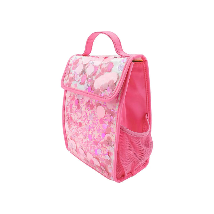 confetti lunchbox