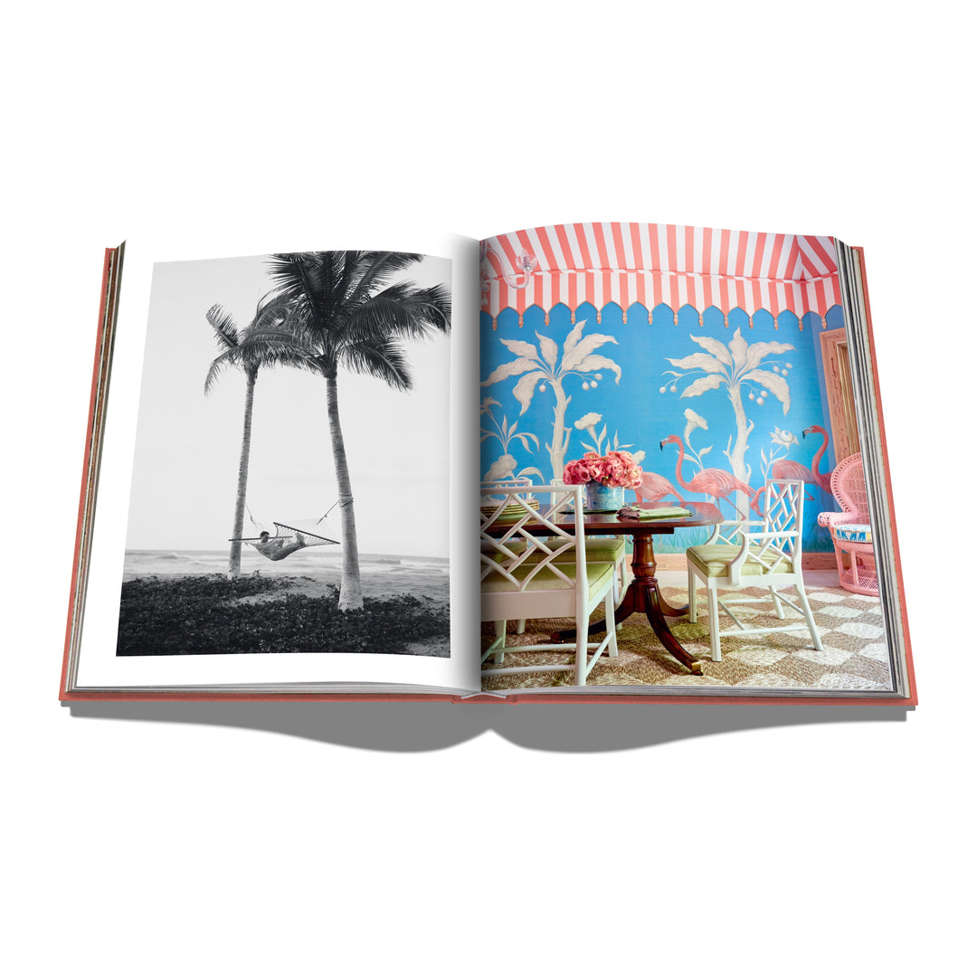 Palm Beach Book