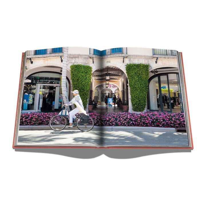 Palm Beach Book