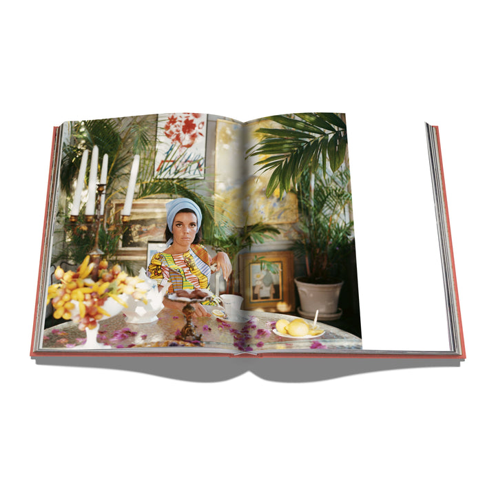 Palm Beach Book