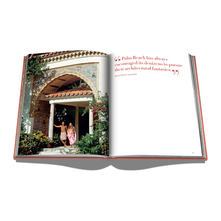 Palm Beach Book