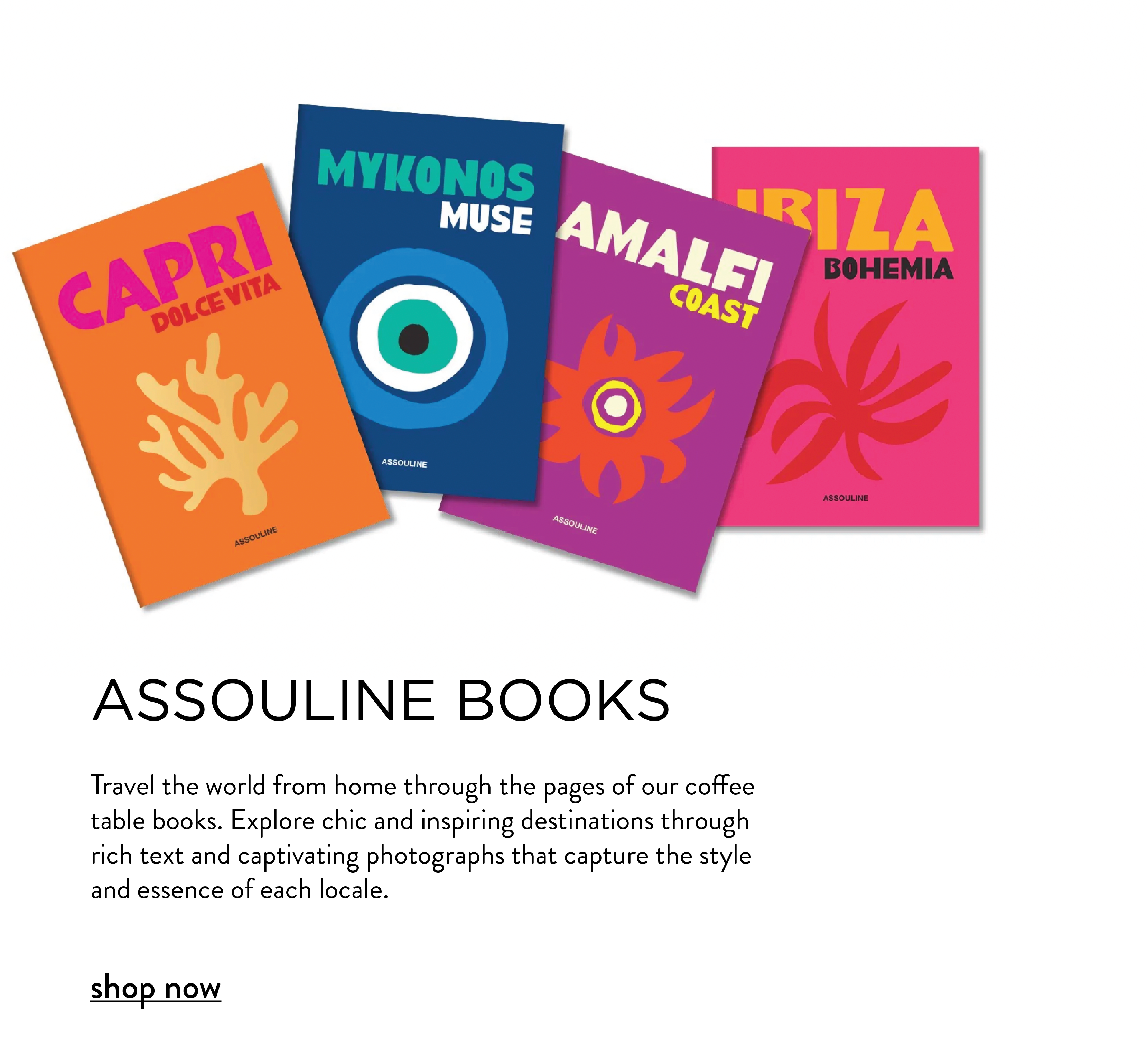 Assouline Books Coffee Table Books Travel Books Home Decor