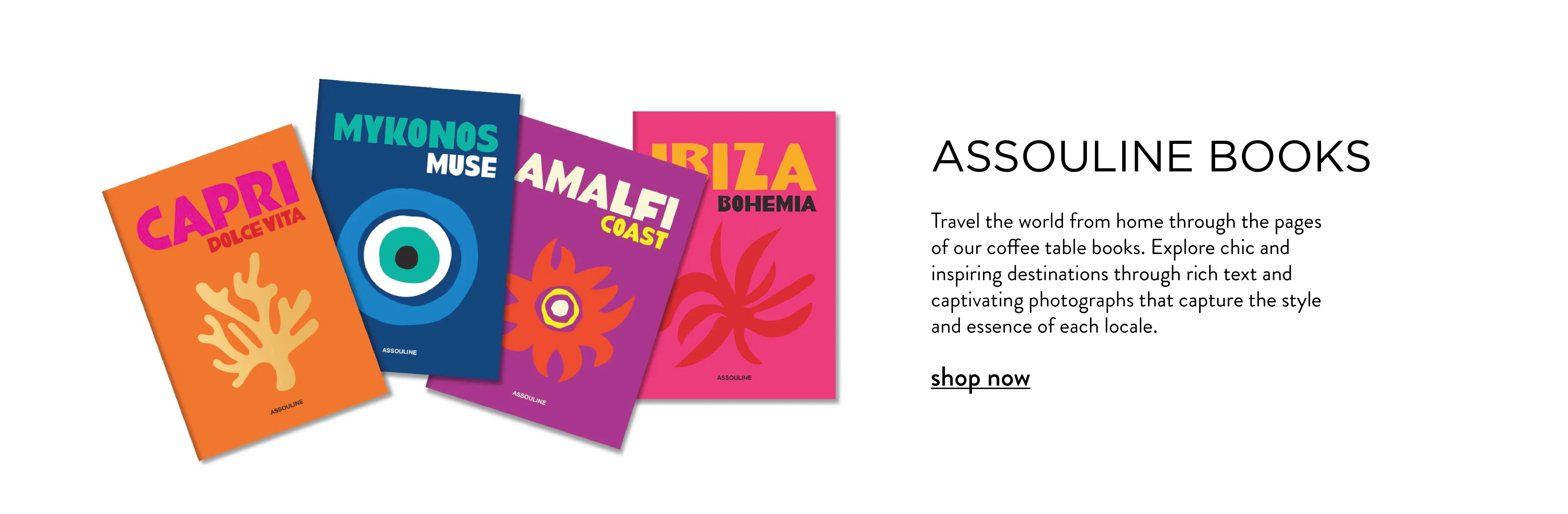 Assouline Books Coffee Table Books Travel Books Home Decor