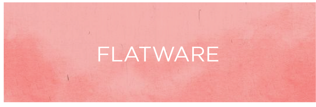 flatware serveware 