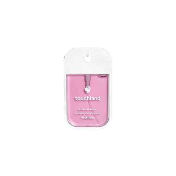 Power Mist Berry Bliss