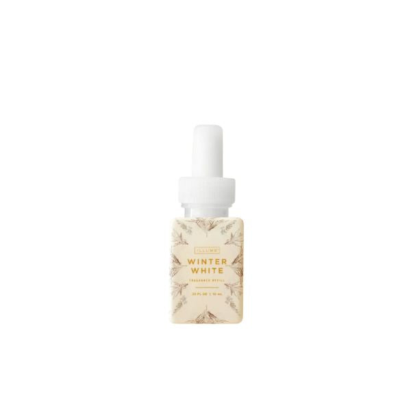 Winter White Fragrance