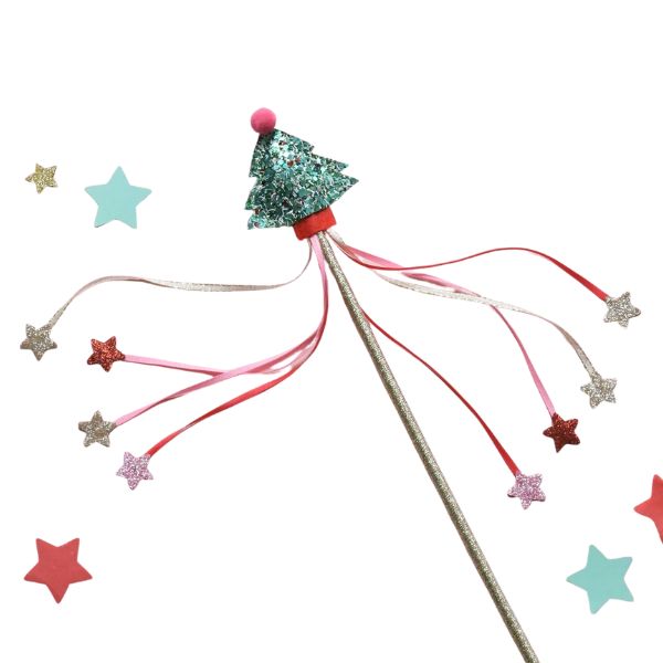 Xmas Tree Wand