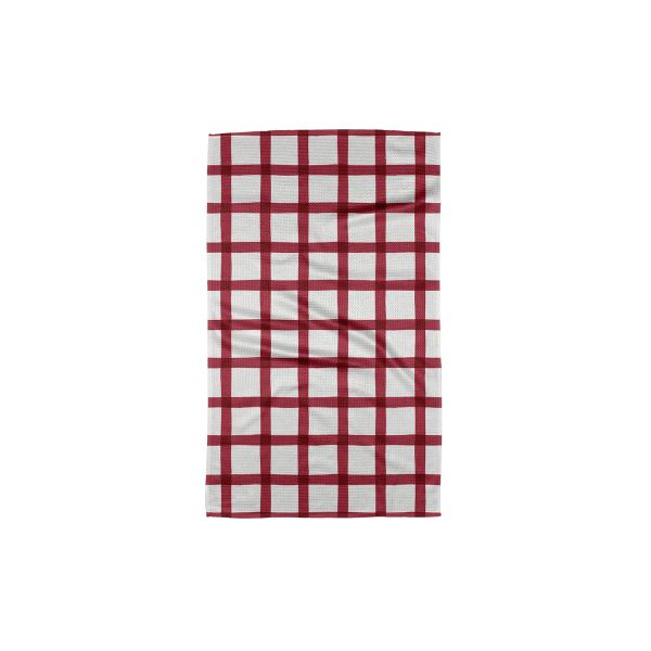 Hackett Tea Towel
