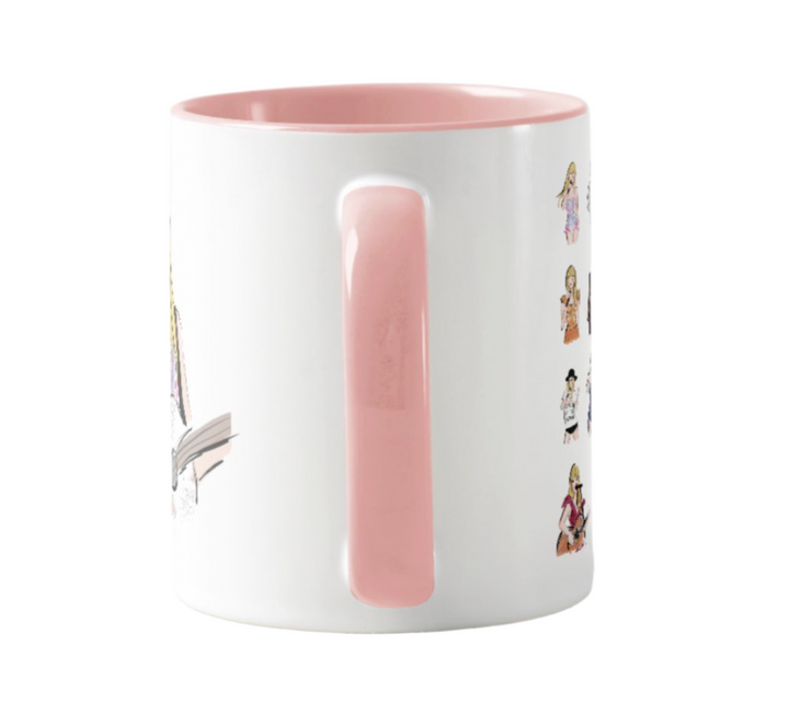 Presley Paige - Coffee Mug