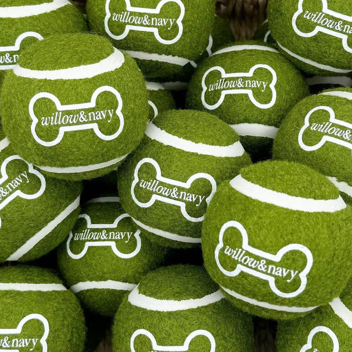 Presley Paige - Dog Toys