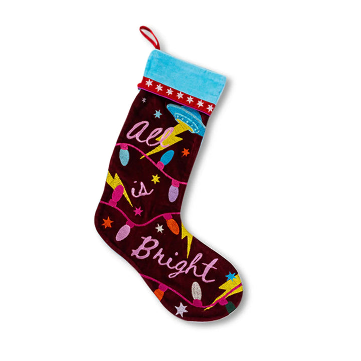 Presley Paige - Christmas Stockings