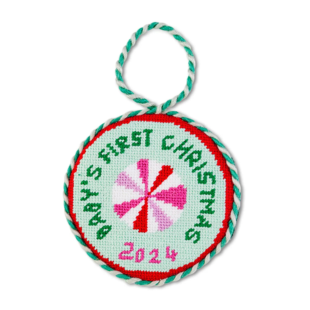 Presley Paige - Ornament