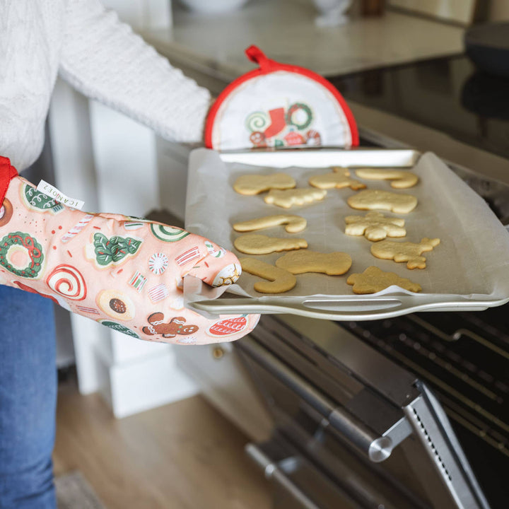 Presley Paige - Pot Holder Set 