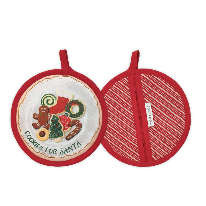 Presley Paige - Pot Holder Set