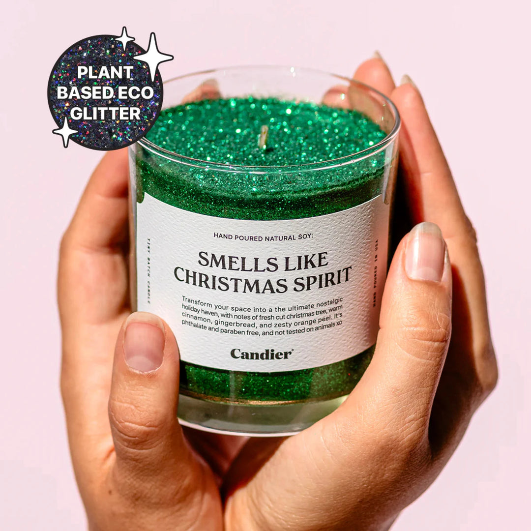 Presley Paige - Candle