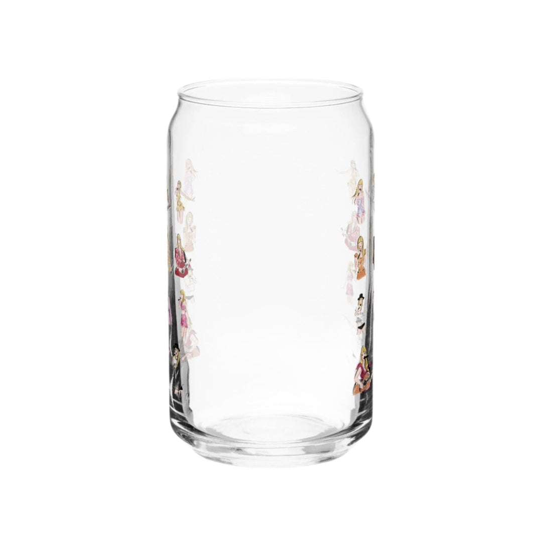 Presley Paige - Glass