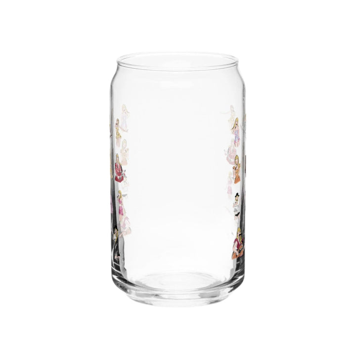 Presley Paige - Glass