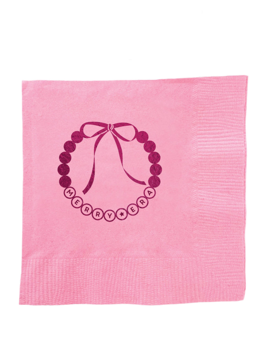 Presley Paige - Christmas Napkins