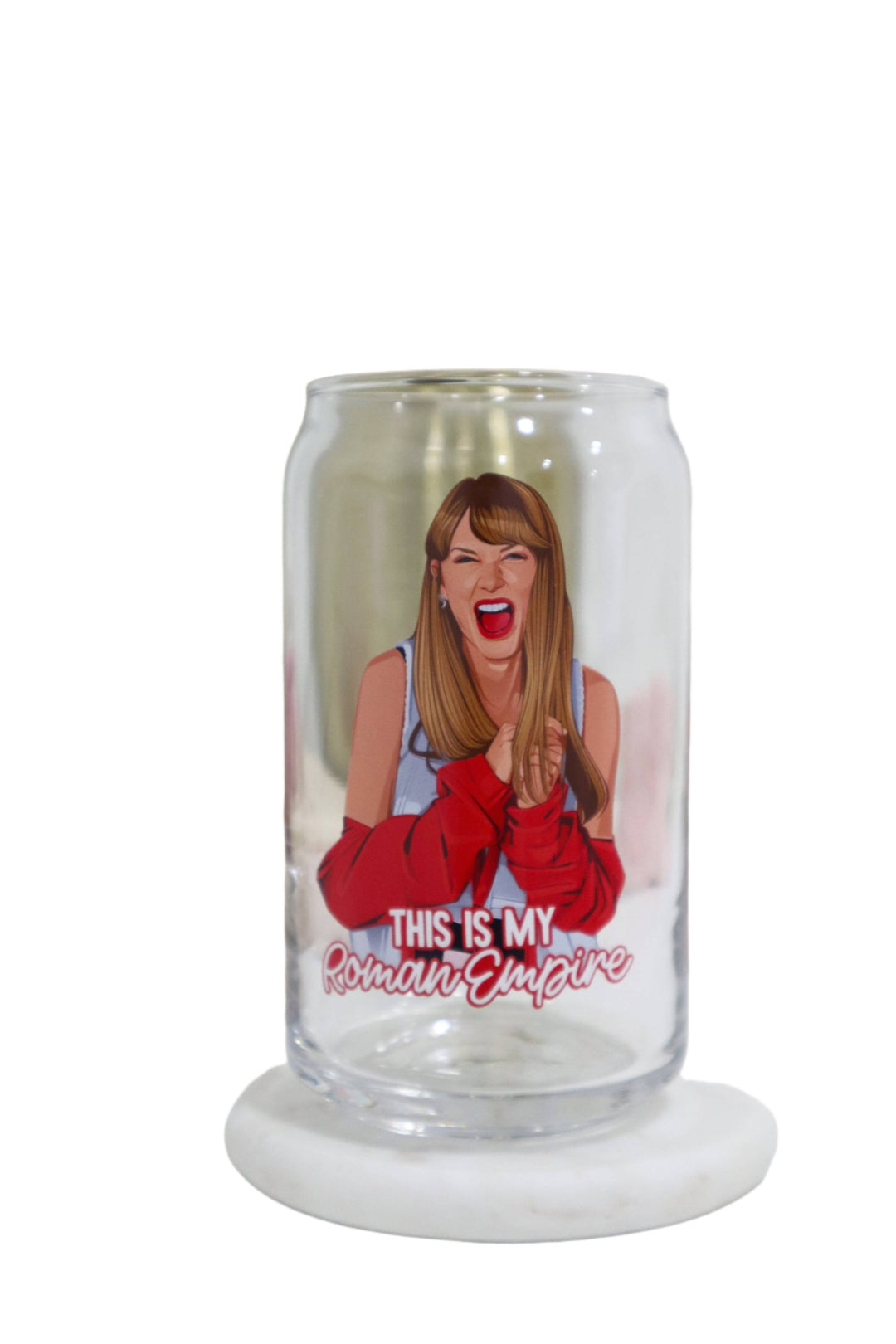 Presley Paige - Glass