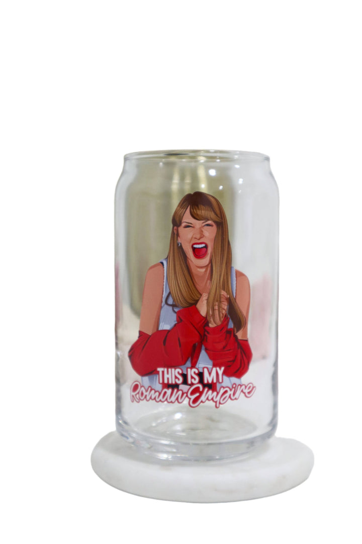 Presley Paige - Glass
