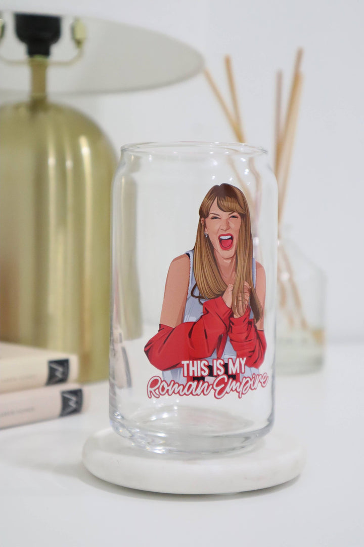 Presley Paige - Glass