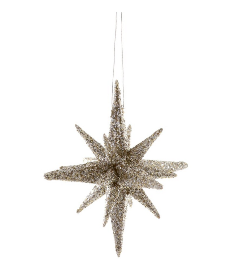 Presley Paige - Ornament