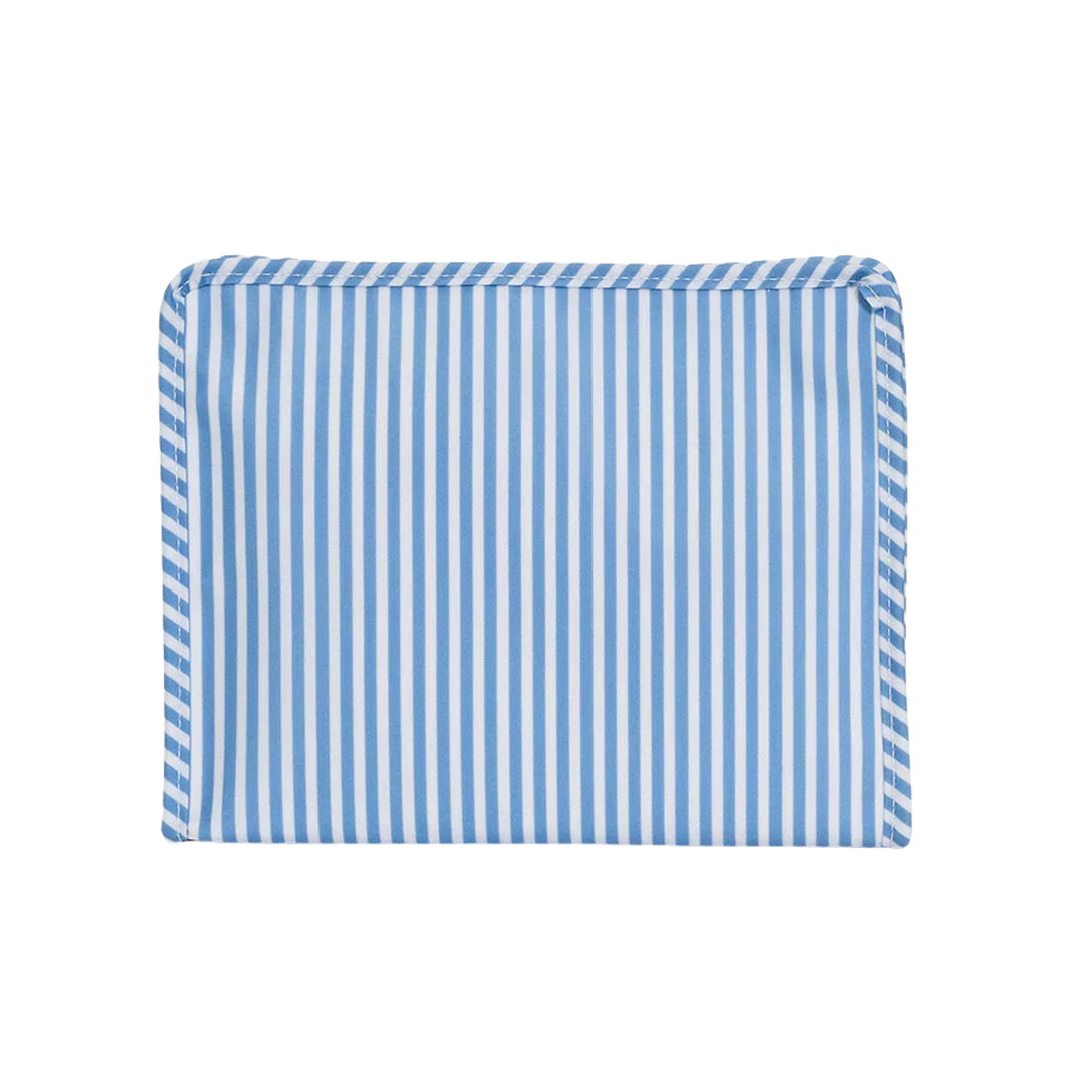 Striped Chambray Roadie