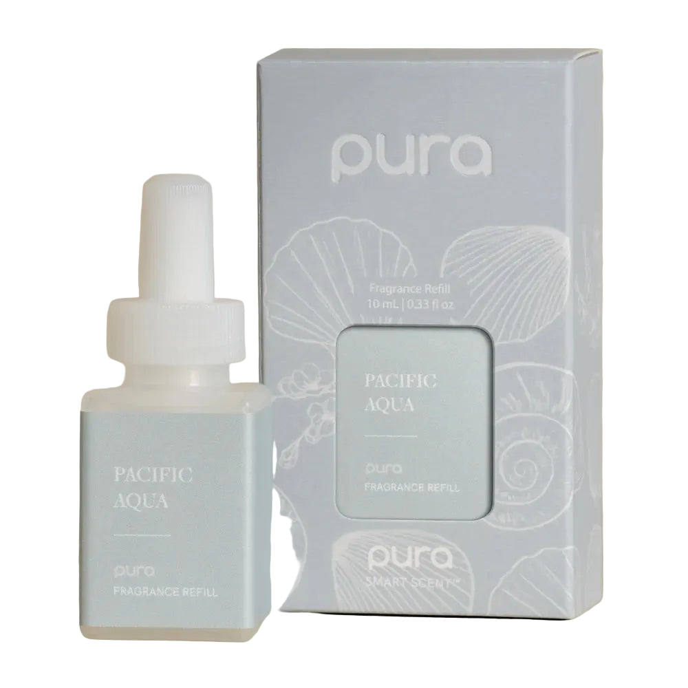 Pacific Aqua Pura Refill
