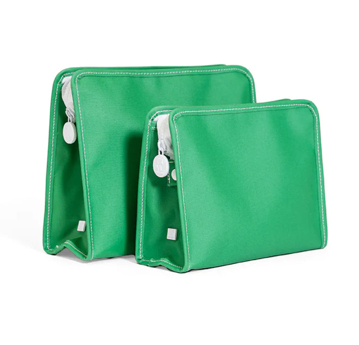 Kelly Green Roadie