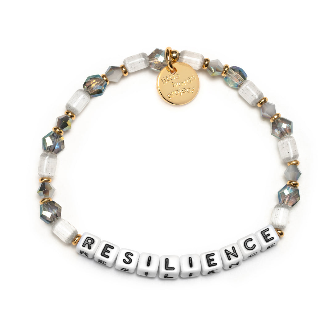 Resilience Bracelet