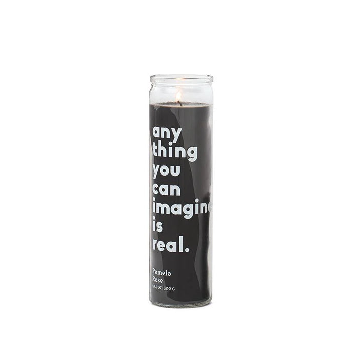 Spark Candle