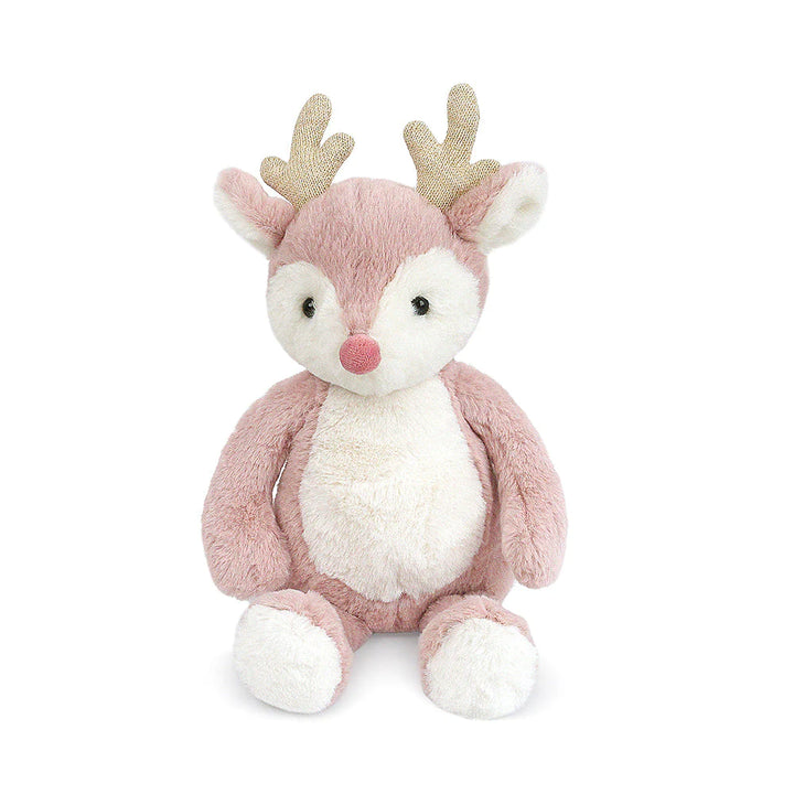 Holly Reindeer