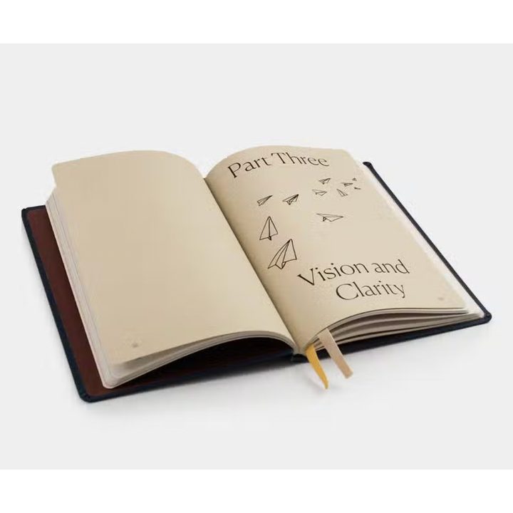 Best Year Journal