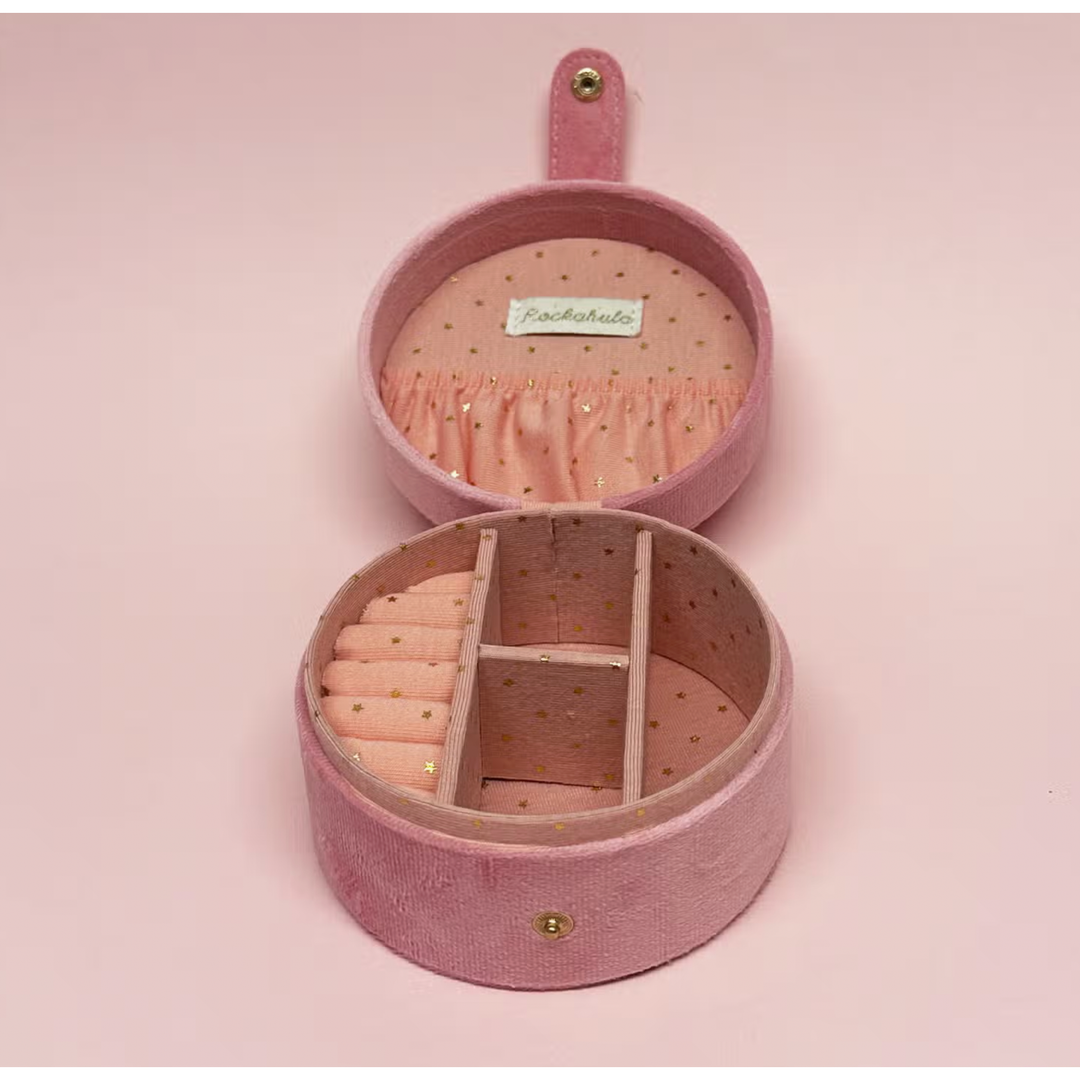 Ballet Jewellery Box