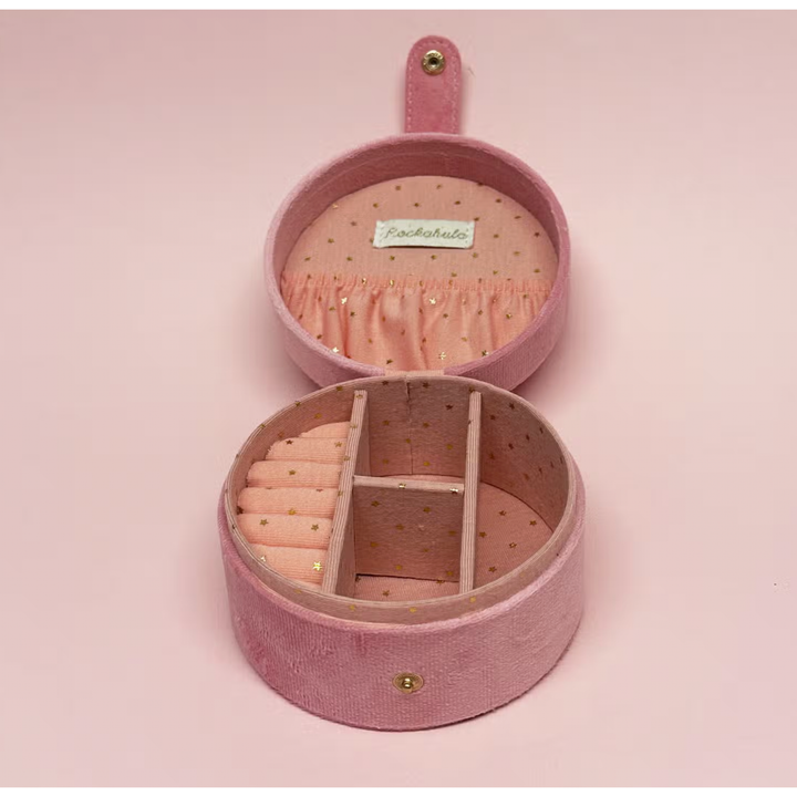 Ballet Jewellery Box