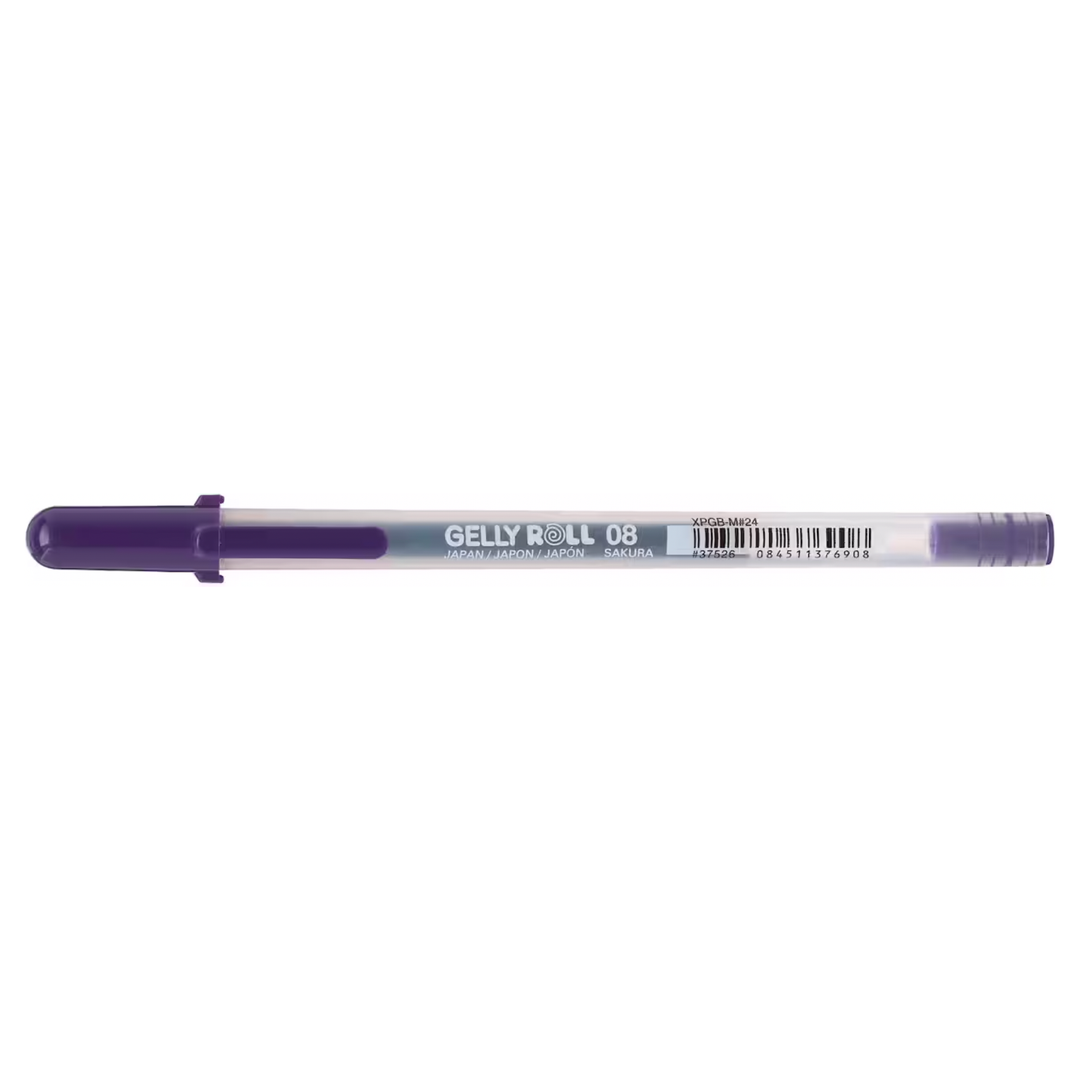 Gelly Roll Gel Pens (Sold Individually)