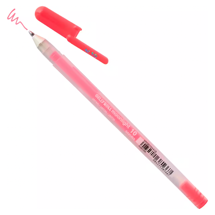 Gelly Roll Gel Pens (Sold Individually)