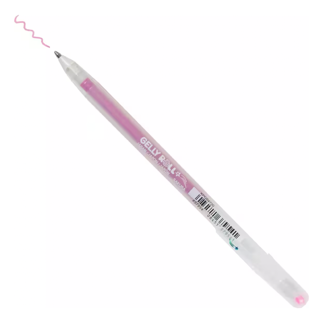 Gelly Roll Gel Pens (Sold Individually)