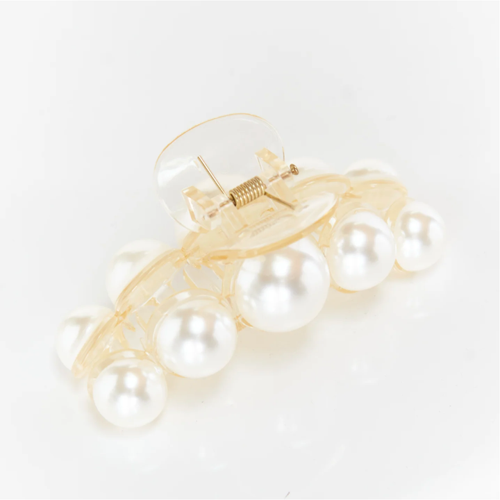 Dindi Pearl Claw Clip