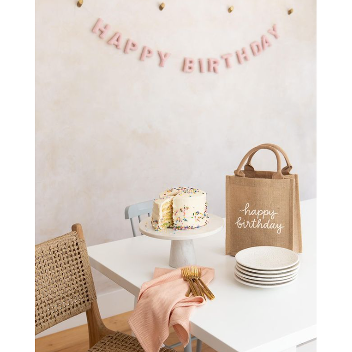 Marble Cake Stand