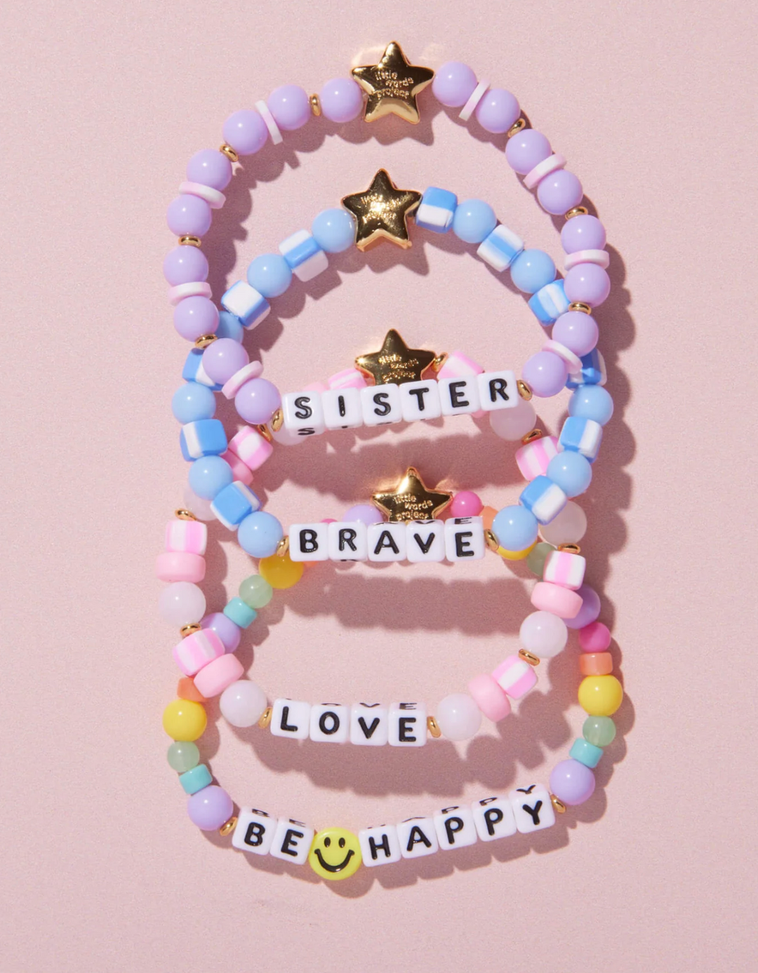 Sister Little Dreamers Bracelet