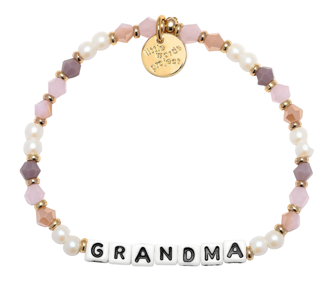 Grandma Bracelet