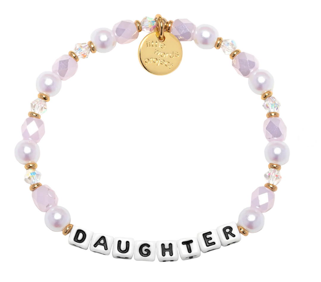 Daughter Bracelet
