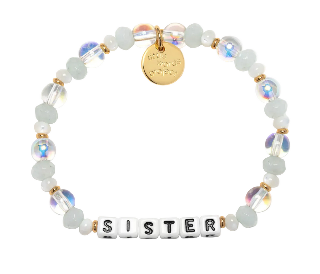 Sisters Bracelet