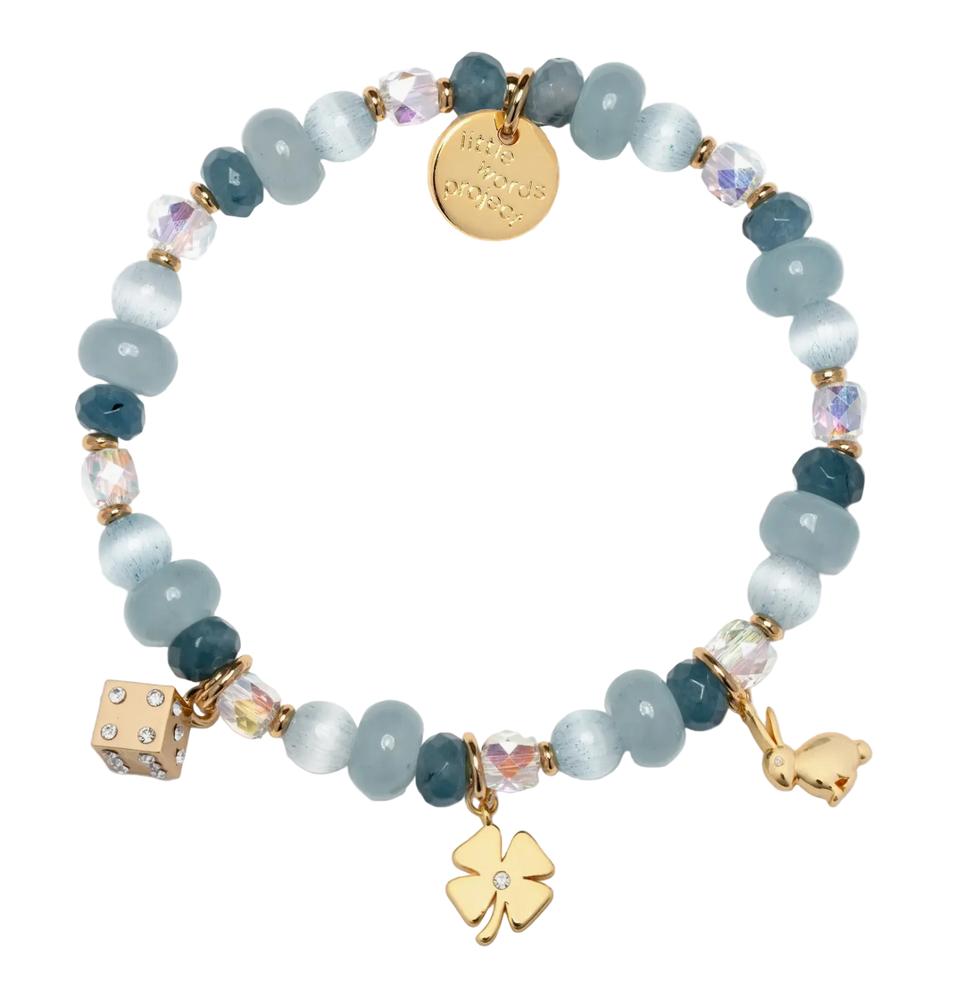 She's Magic Charm Bracelet